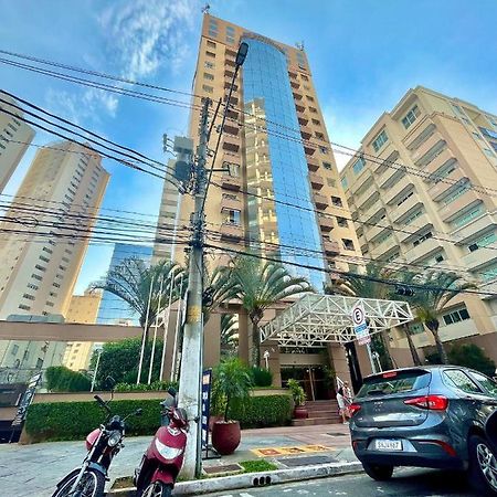 Lflats No Hotel Stella Vega เซาเปาโล ภายนอก รูปภาพ