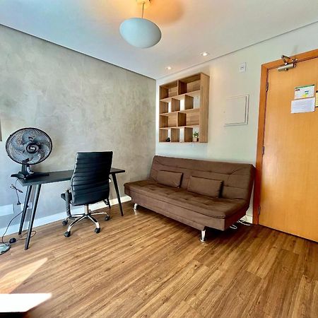 Lflats No Hotel Stella Vega เซาเปาโล ภายนอก รูปภาพ