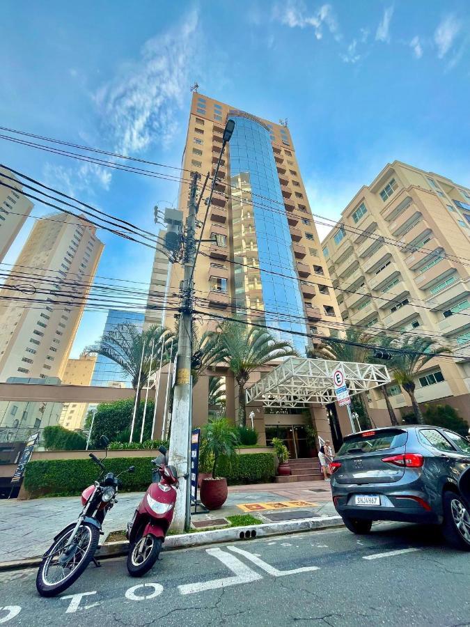 Lflats No Hotel Stella Vega เซาเปาโล ภายนอก รูปภาพ