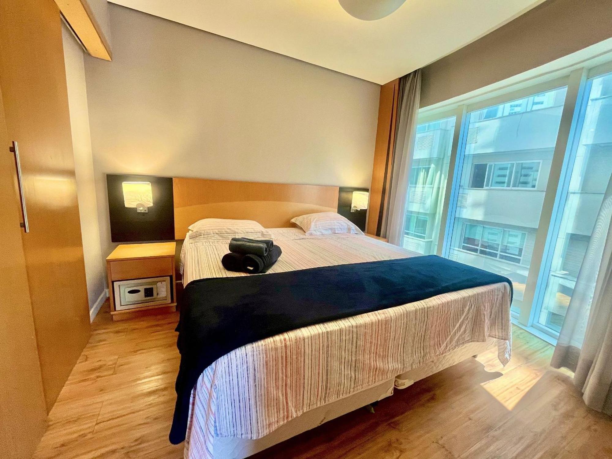 Lflats No Hotel Stella Vega เซาเปาโล ภายนอก รูปภาพ