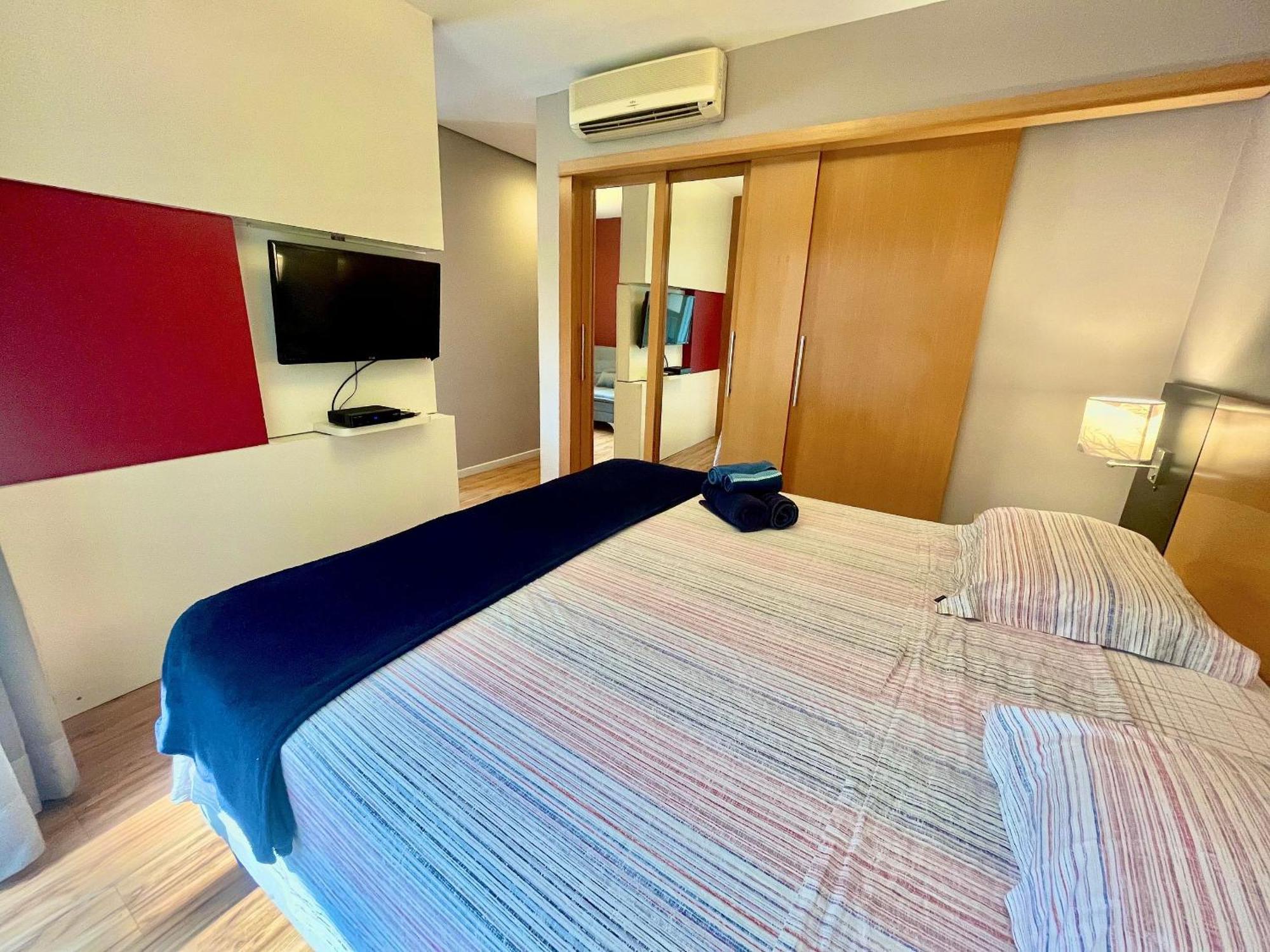 Lflats No Hotel Stella Vega เซาเปาโล ภายนอก รูปภาพ