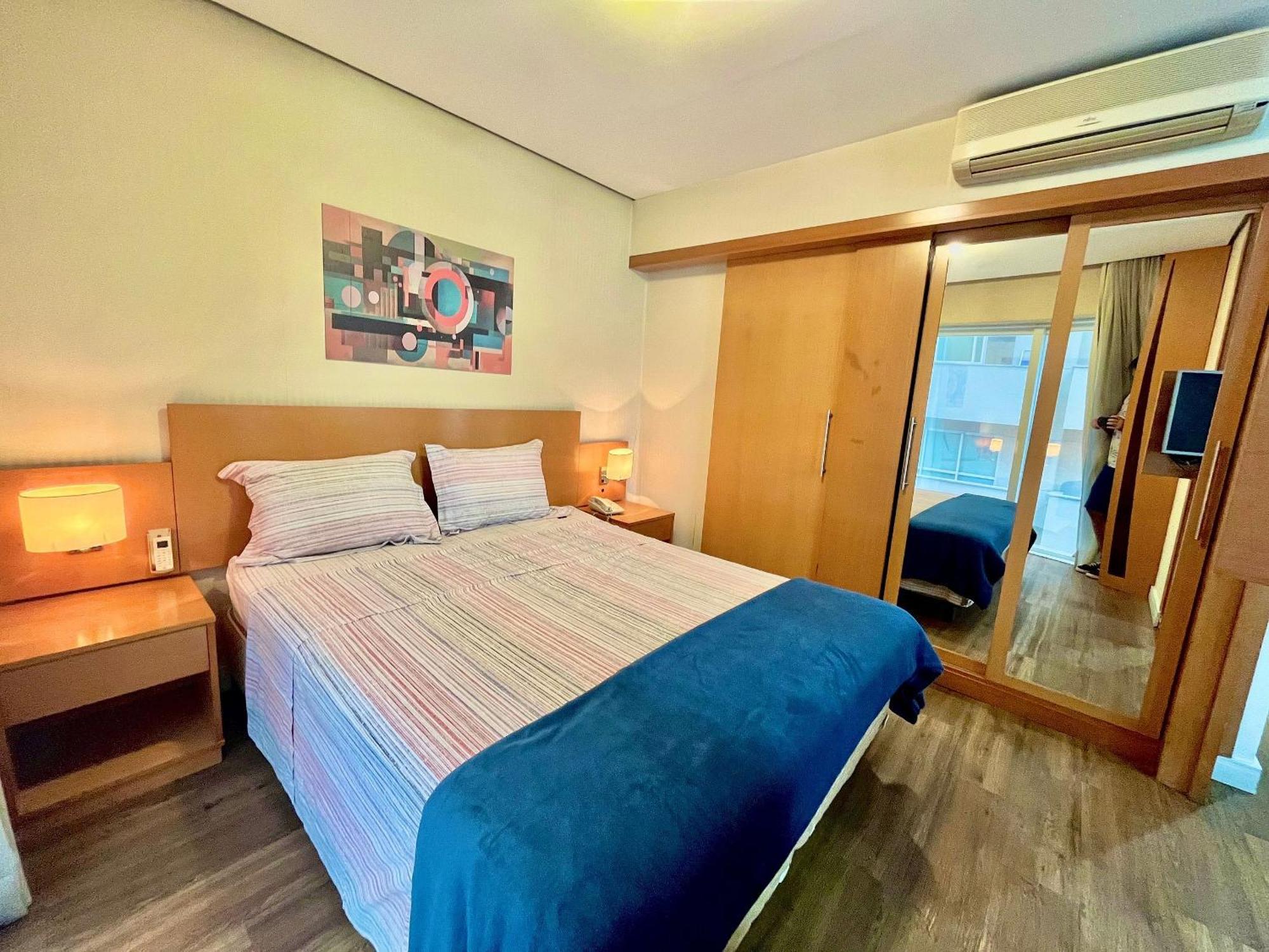 Lflats No Hotel Stella Vega เซาเปาโล ภายนอก รูปภาพ