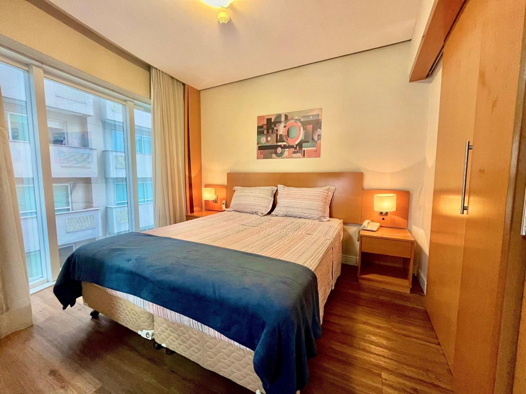 Lflats No Hotel Stella Vega เซาเปาโล ภายนอก รูปภาพ