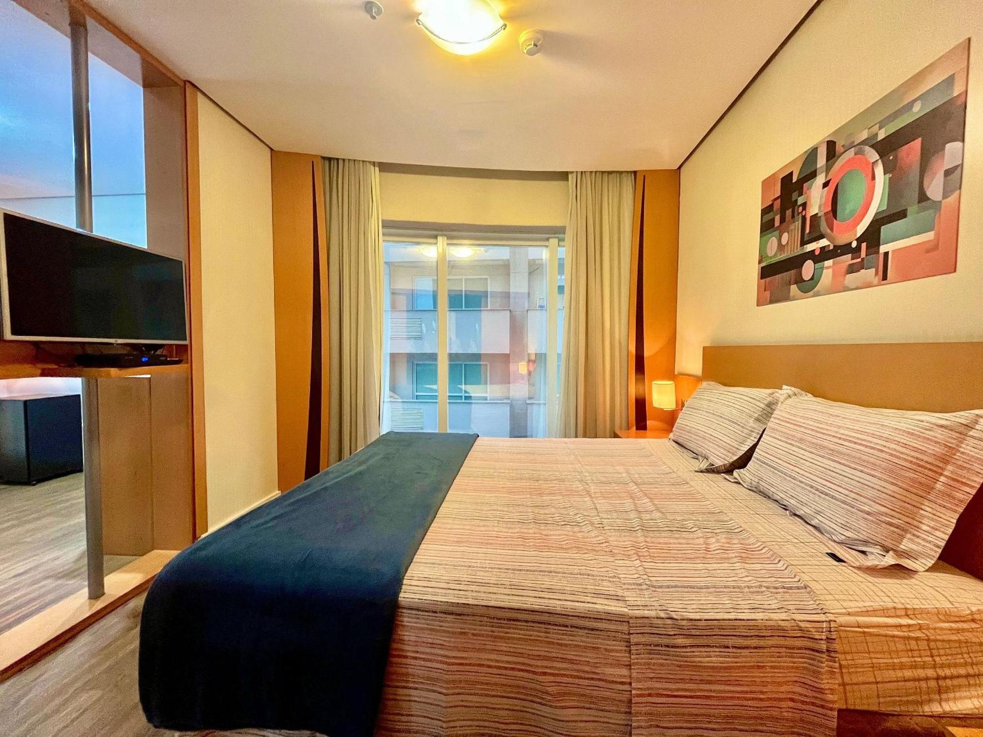 Lflats No Hotel Stella Vega เซาเปาโล ภายนอก รูปภาพ