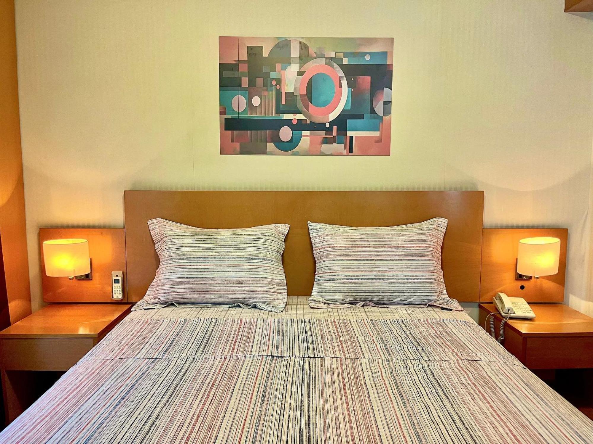 Lflats No Hotel Stella Vega เซาเปาโล ภายนอก รูปภาพ