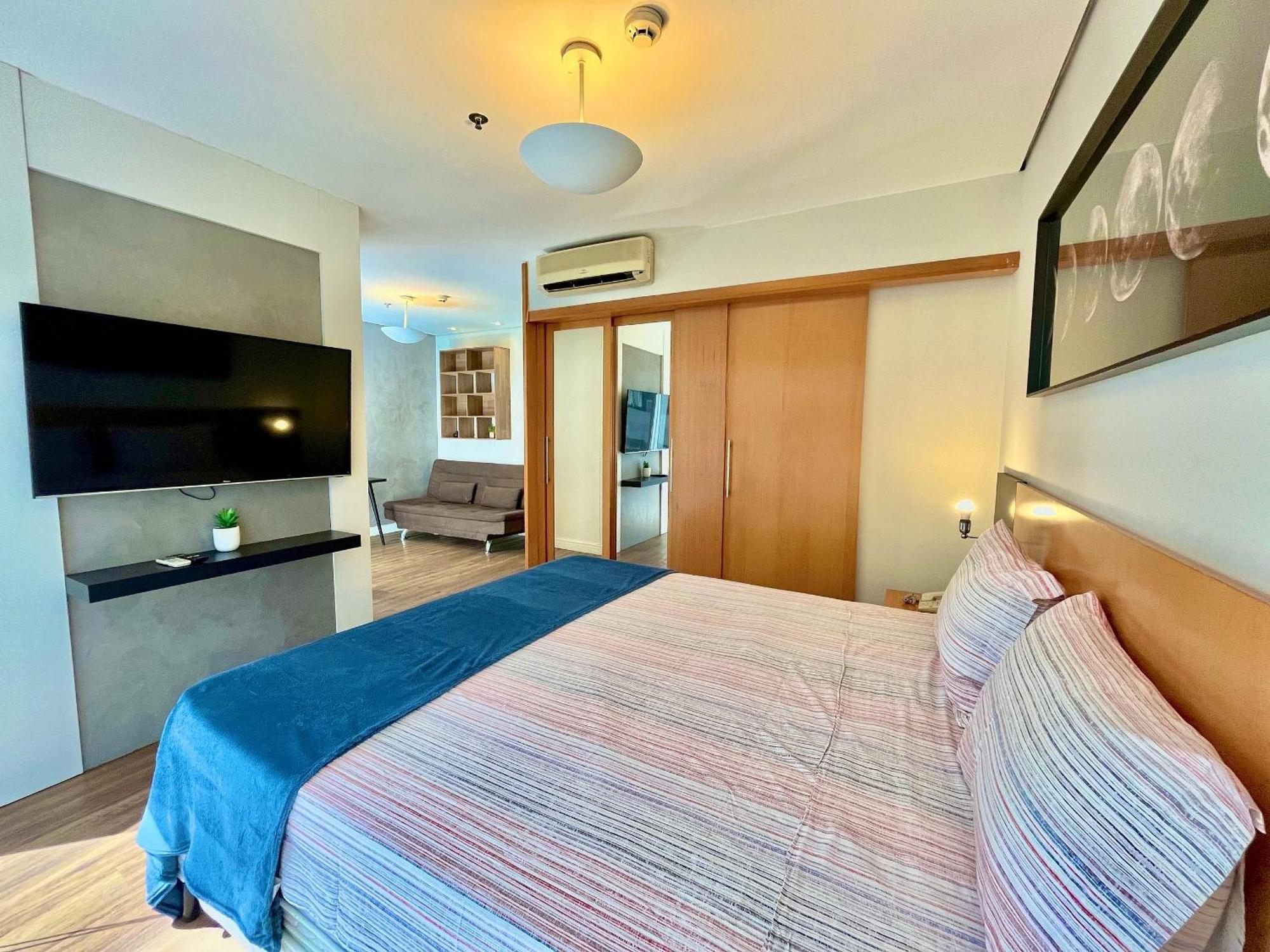 Lflats No Hotel Stella Vega เซาเปาโล ภายนอก รูปภาพ