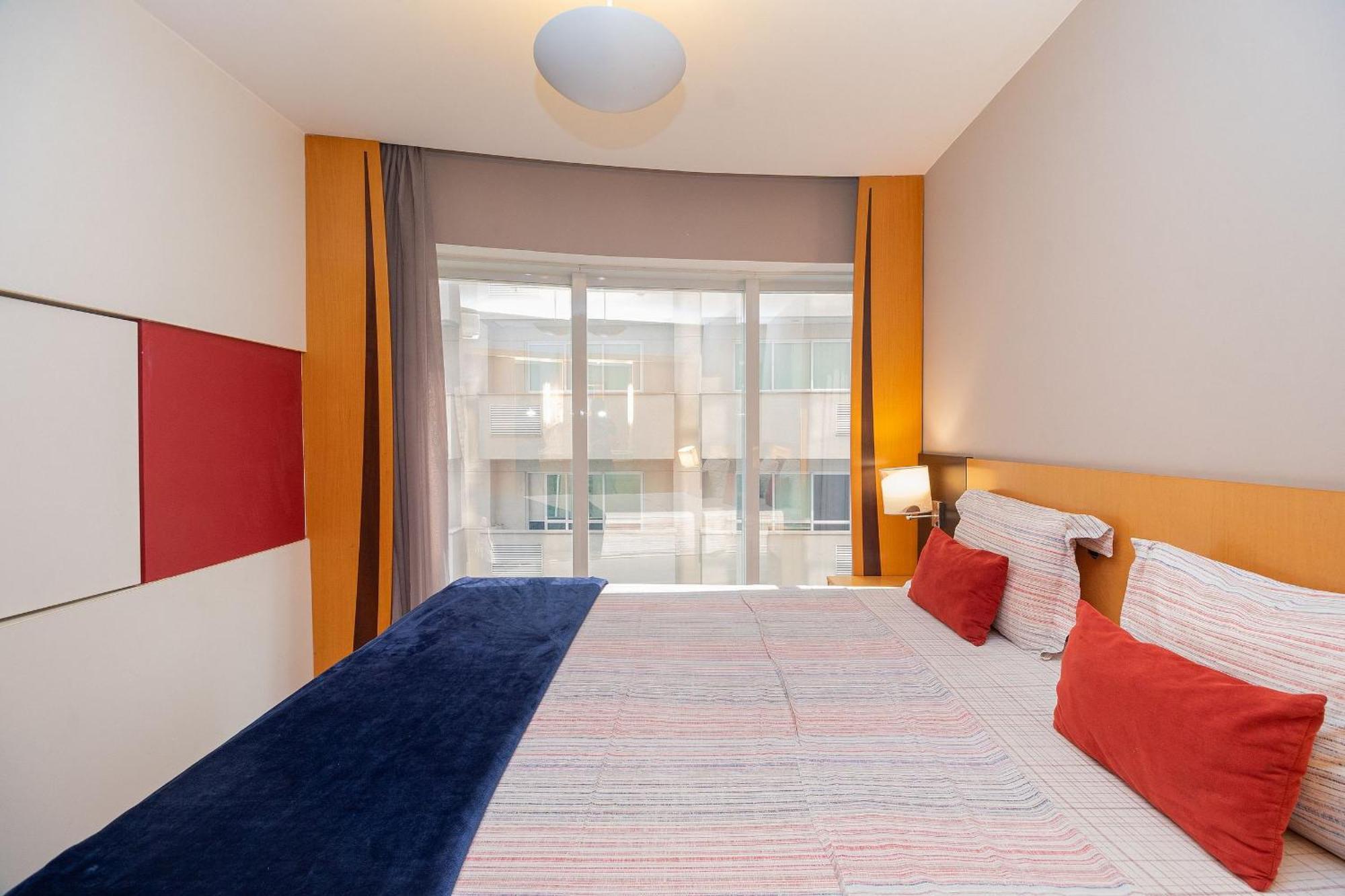 Lflats No Hotel Stella Vega เซาเปาโล ภายนอก รูปภาพ