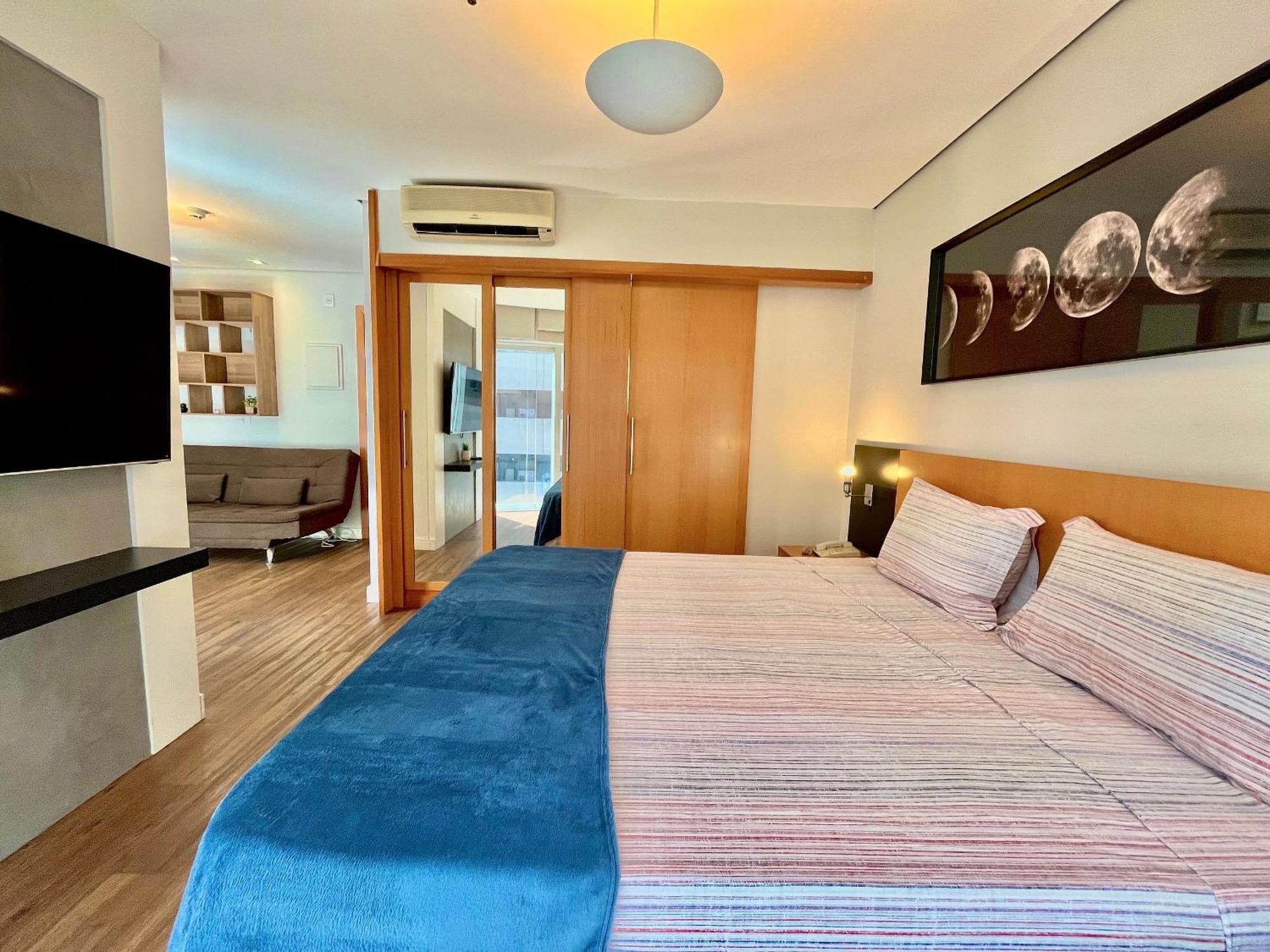 Lflats No Hotel Stella Vega เซาเปาโล ภายนอก รูปภาพ